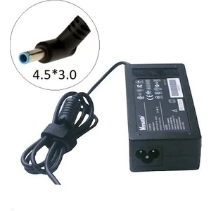 Versatile LPA31DE(HP) 19.5V 4,62A 4.5*3.0 Hp Mavi Uç Notebook Adaptör