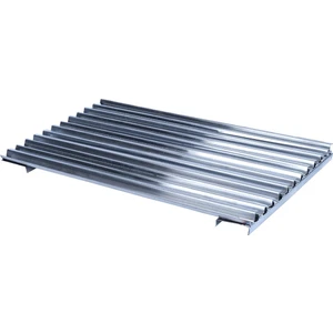 Meaty & Cheesy Yağ Kanallı Izgara