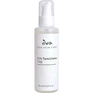 Cilt Temizleme Yağı 150 ml