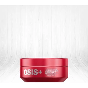Mighty Matte Güçlü Tutucu Mat Wax 85ml