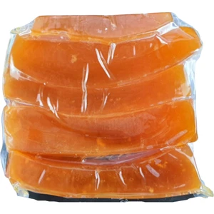 Yör-El Lezzetler Çıtır Kabak Tatlısı Hatay Ev Yapımı 1 kg