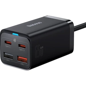 Gan3 Pro 65W Masaüstü Şarj Cihazı