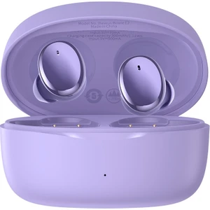 Bowie E2 True Wireless Bluetooth Kulaklık Mor