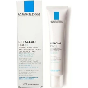 La Roche-Posay Effaclar Duo (+) Soin Correcteur Creme 15 ml