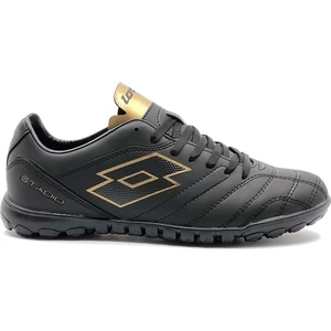 Loto Stadio Erkek Halı Saha Ayakkabı 101115590SIYAH