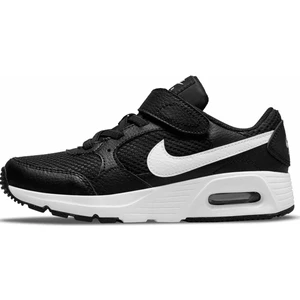 Air Max Sc (Psv) Çocuk Günlük Spor Ayakkabı CZ5356-002-SIYAH-BYZ