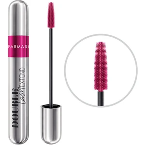 Double Lash Extend Çift Etkili Maskara 12 ml