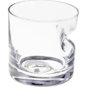 Glory 2 li Double Wall Çift Cidarlı Purolu Viski Bardağı 350 ml