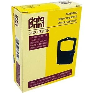 Data Print Okı ml 3320 Muadil Şerit 5 Li Paket
