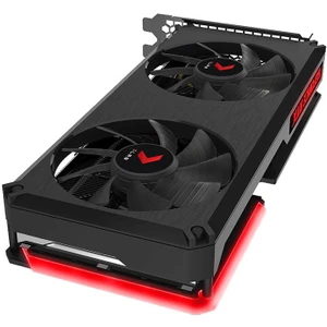 Pny RTX 3060 Ti xlr8 Gaming Revel Epıc-x VCG3060T8LDFxPPB 8GB GDDR6 256 Bit Lhr Ekran Karti