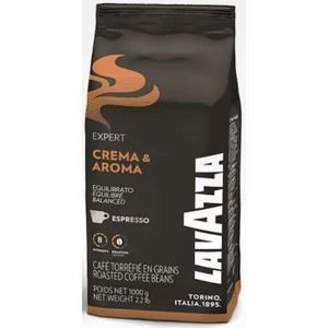 Expert Crema E Aroma Çekirdek Kahve 1kg