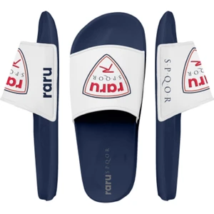 Terlik Julıan Lacivert