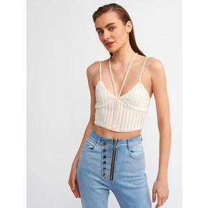 20106 File Crop Top-Ham