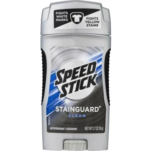 Stick Stainguard Clean Deodorant Stick 76 Gr