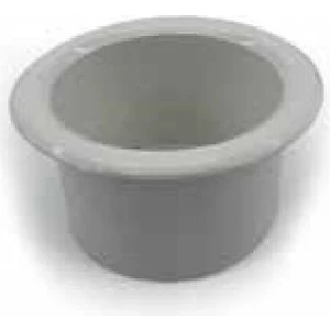 Bardaklık Gömme Beyaz