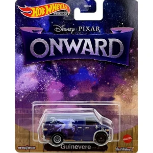 Hot Wheels Premium Gösteri Dünyası Arabaları Guinevere