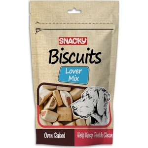 Animal Lover Köpek Bisküvisi 200 gr x 4 Adet