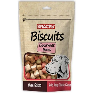 Gourmet Bites Köpek Bisküvisi 200 gr x 4 Adet