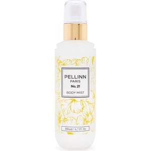 Pellinn Paris NO.21 Oryantal ve Çiçeksi Body Mist / Vücut Spreyi 200 ml