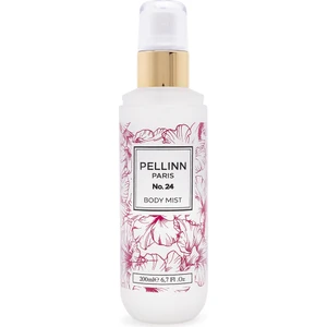 Pellinn Paris NO.24 Oryantal Body Mist / Vücut Spreyi 200 ml