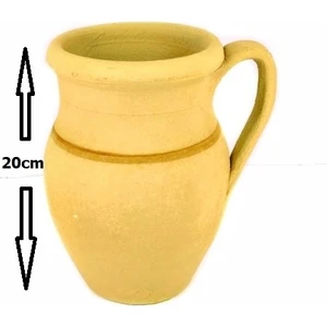 Avanos Çömleği 2KG (Su Çömleği)