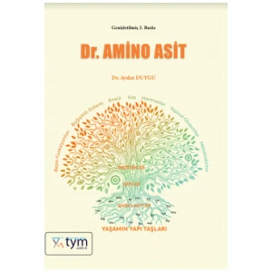 Dr. Amino Asit - Aydın Duygu