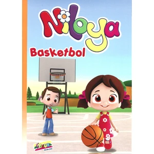 Niloya Hikaye Kitabı: Basketbol