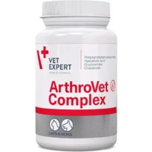Vet Expert Arthovet Eklem Destek Vitamini Kedi&köpek 60 Table