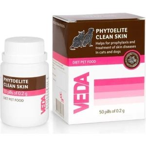 Vedavet Phytoelıte Clean Skın