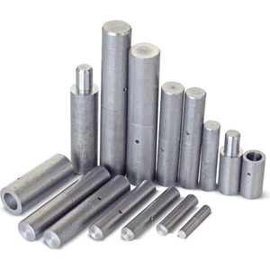 Mil Menteşe Demir Kapı Menteşesi 10 mm