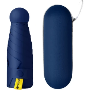 Taşınabilir Güneş Şemsiyesi Güneşlik Uv Koruması Yağmur Veya Parlatıcı (Yurt Dışından)