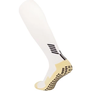 4 Çift Kaymaz Futbol Çorabı Erkek Kompresyon Basketbolu (Yurt Dışından)