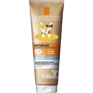 La Roche Posay Anthelios Dermo-Pediatrıcs Spf 50+ Çocuklar Için Güneş Losyonu 250 ml
