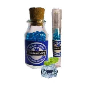 Xl Mentol Topu(Nanearomalı) 500 Adet+Aplikatör