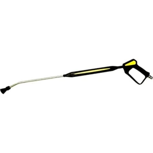 Tetiksiz Yüksek Basınçlı Yıkama Tabancası Nozzle 105CM