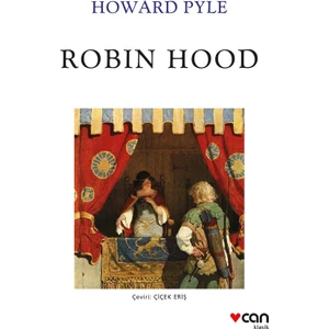 Robin Hood - Howard Pyle