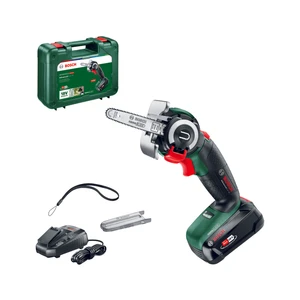 Advanced Cut 18 Akülü Nano Blade Testere 18 V 2.5 Ah Easy Cut