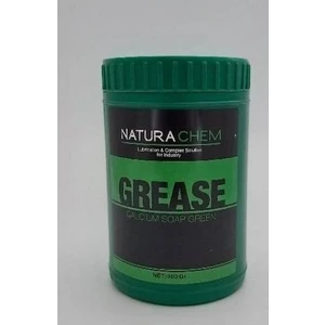 NATURACHEM Kauçuklu Gres Yağı 3.750 kg