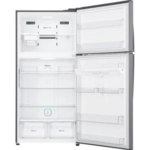 Lg GR-H802HLHJ Çift Kapılı No Frost Buzdolabı
