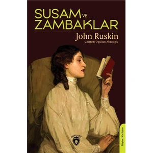 Susam ve Zambaklar