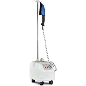 Gazzella Spr/mn 2004 Fd Fırmini Döner Başlıklı 2 Litre Askıda Ütüleme Robotu