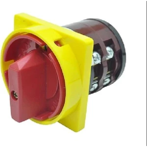 3 Fazlı Aç-Kapa Şalter 63 Amper 0-1