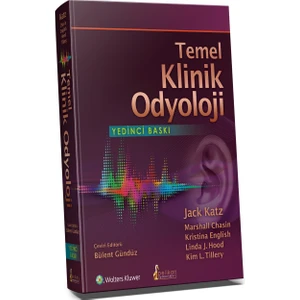 Temel Klinik Odyoloji Katz