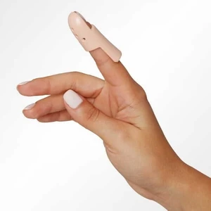 Çekiç Parmak Ateli (Mallet Finger)