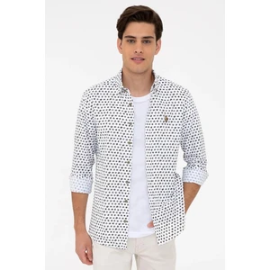 U.S. Polo Assn. Erkek Gömlek