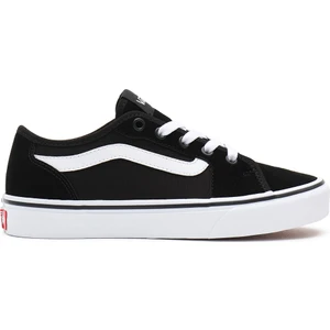 Wm Filmore Decon Kadın Siyah Sneaker Ayakkabı VN0A45NMIJU1