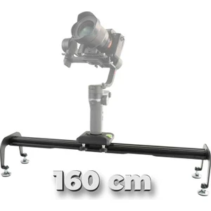 Pikolo Film Slider Pro V2 160 cm