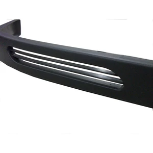 BTM Otomotiv Yeni Model Laguna Lip Ön Tampon Eki Karlık Üniversal 2 Parça