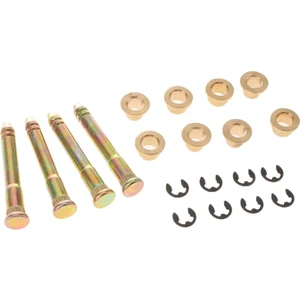 Honda Civic Accord Için Çelik Kapı Menteşe Pimleri Rulman Tamir Kiti (Yurt Dışından)