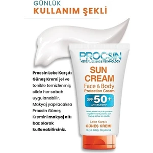 Sun Cream